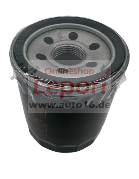 Ölfilter Kubota Dieselmotor